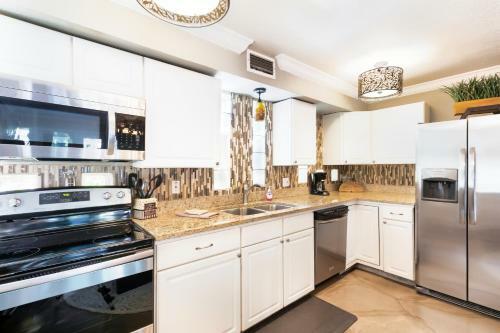 Apartamento Oasis @ Fort Myers Beach