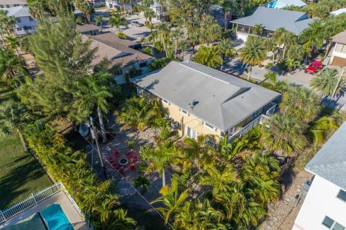 Apartamento Oasis @ Fort Myers Beach