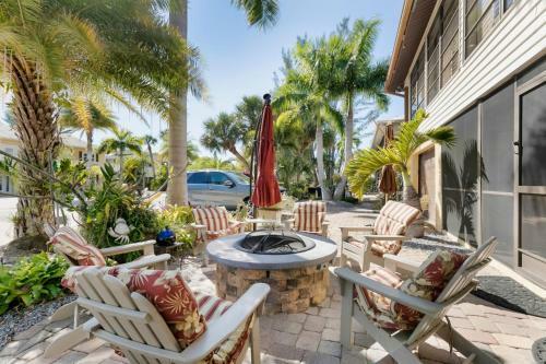 Apartamento Oasis @ Fort Myers Beach