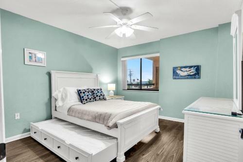 Apartamento Islands End 203