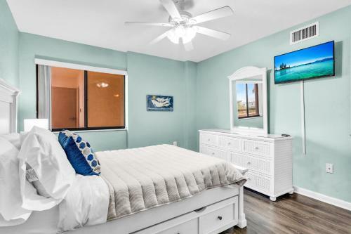 Apartamento Islands End 203
