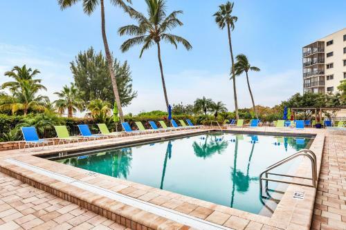 Apartamento Islands End 203