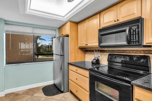 Apartamento Islands End 203