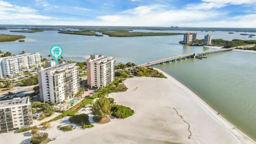 Apartamento Islands End 203