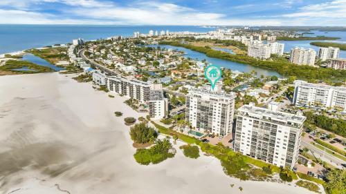 Apartamento Islands End 203