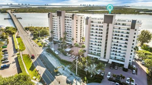 Apartamento Islands End 203