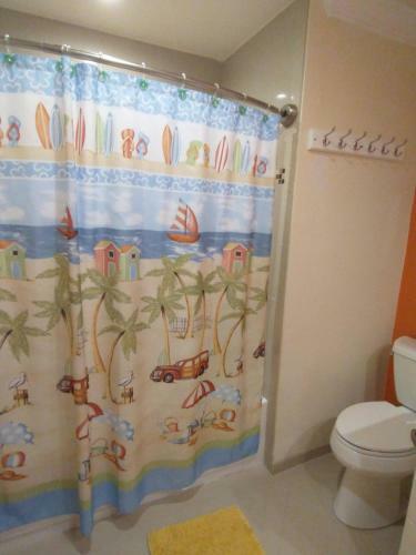 Apartamento Dolphin's Tale