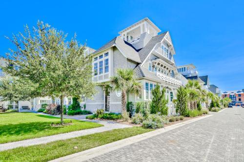 Grace Point Retreat