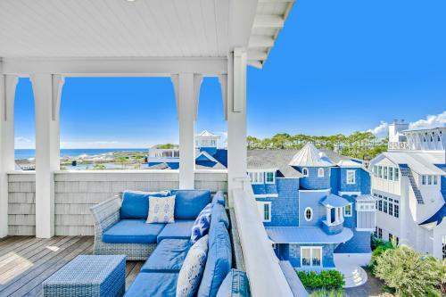 Grace Point Retreat