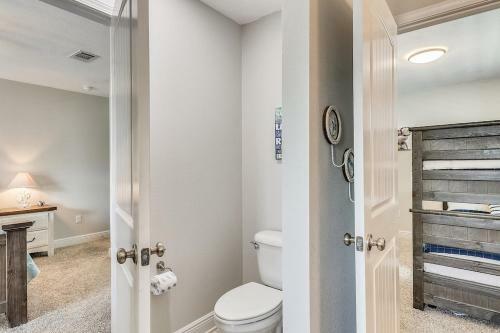 Apartamento Surfboard Ranch By Book That Condo