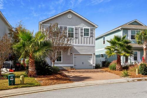 Apartamento Surfboard Ranch By Book That Condo