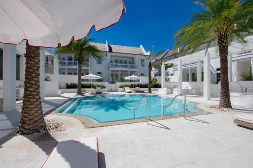 Mageetah Townhouse