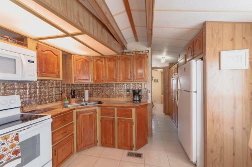 Island Beach House With No Extra Fees