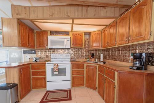 Island Beach House With No Extra Fees
