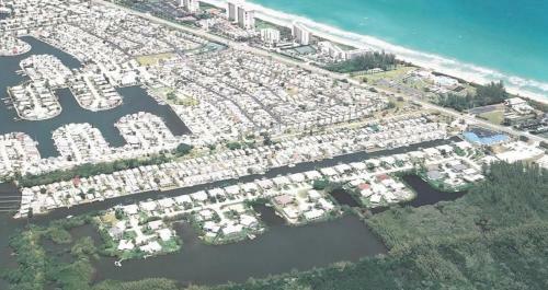 Island Beach House With No Extra Fees