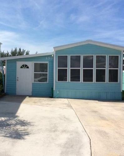 Island Beach House With No Extra Fees