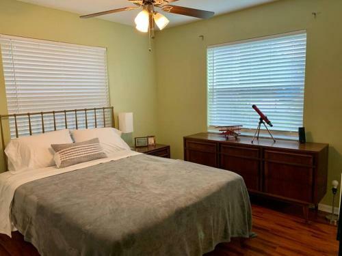 Coastal Retreat In Jupiter