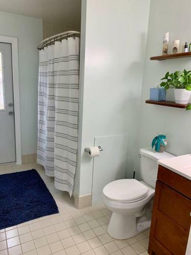 Coastal Retreat In Jupiter
