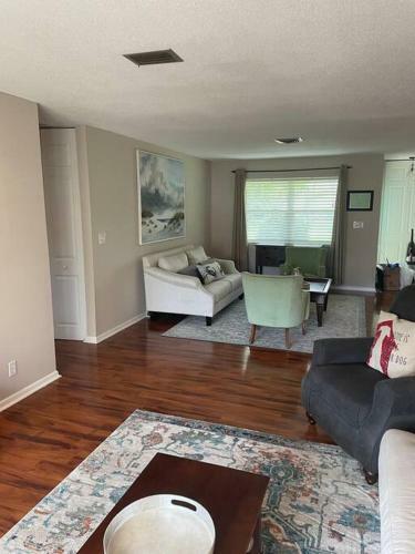 Coastal Retreat In Jupiter