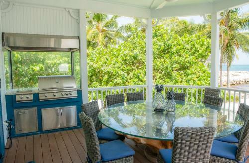 Pineapple Beach By Florida Keys Luxury Rentals