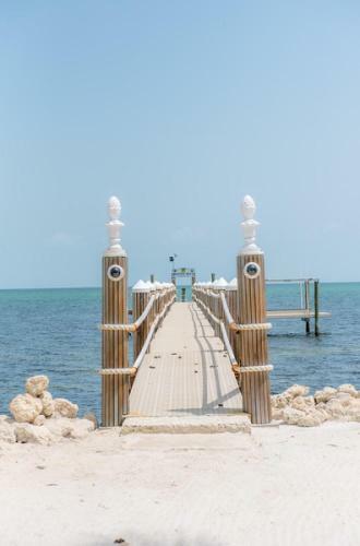 Pineapple Beach By Florida Keys Luxury Rentals