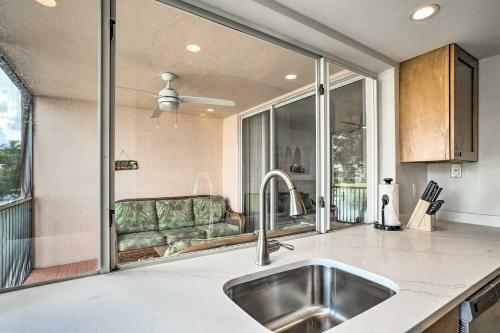 Apartamento Jupiter Bay Condo With Pool Less Than Half Mile To Beach!
