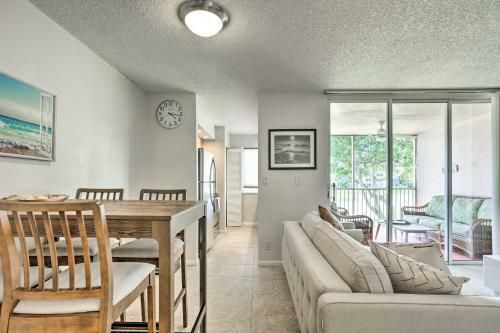 Apartamento Jupiter Bay Condo With Pool Less Than Half Mile To Beach!