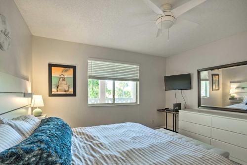 Apartamento Jupiter Bay Condo With Pool Less Than Half Mile To Beach!