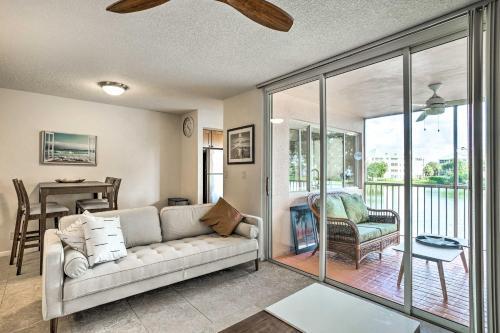 Apartamento Jupiter Bay Condo With Pool Less Than Half Mile To Beach!