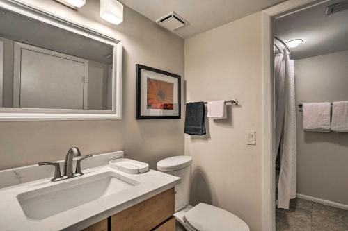 Apartamento Jupiter Bay Condo With Pool Less Than Half Mile To Beach!