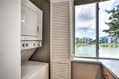 Apartamento Jupiter Bay Condo With Pool Less Than Half Mile To Beach!