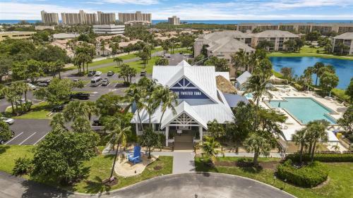 Jupiter Bay D404 Jupiter Beach Vacation Rental By Unique Vaca Stay