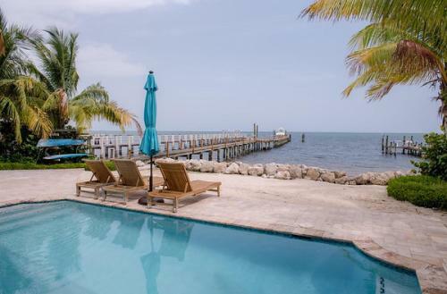 Midnight Runner By Florida Keys Luxury Rentals