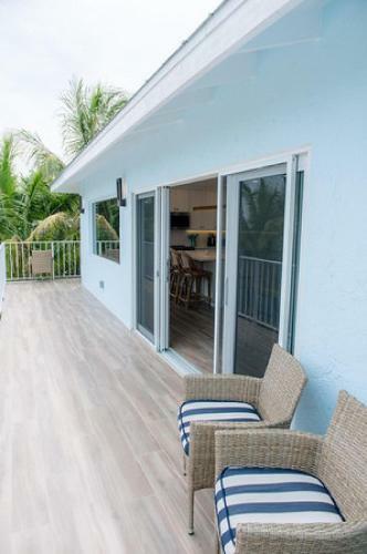 Midnight Runner By Florida Keys Luxury Rentals