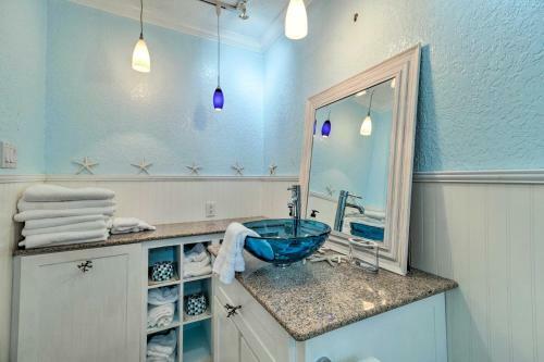 Sunny Jupiter Home With Wet Bar Less Than 3 Mi To Beach