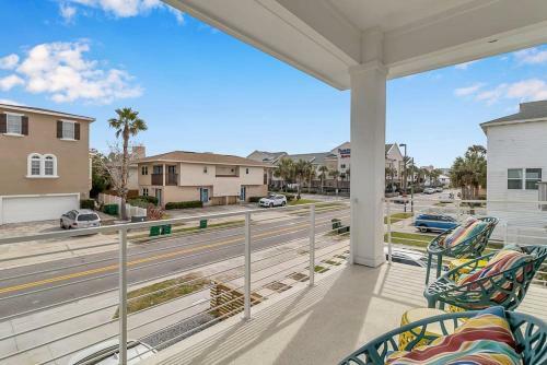 Palm Oasis North Jax Beach