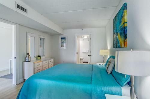 Apartamento Direct Oceanfront Condo - Large Pool - Steps To Beach - Sleeps 6