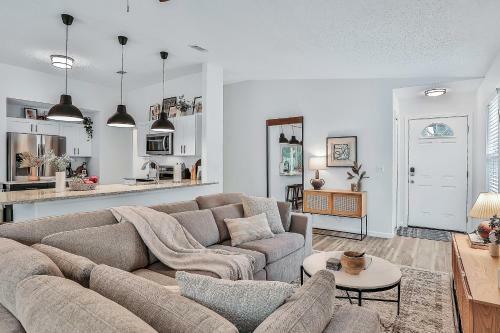 Atlantic Beach Refreshing Retreat