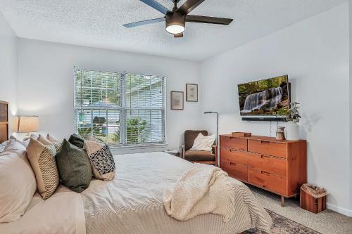 Atlantic Beach Refreshing Retreat