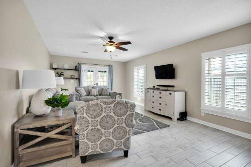 Awesome Place To Stay At Jax Beach!