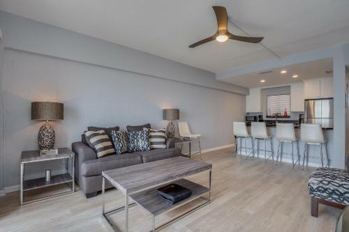 Apartamento Amazing Oceanview - Steps To Beach - Pool