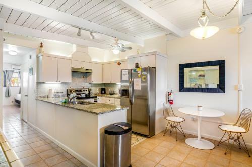Key Colony Beach Waterfront Villa