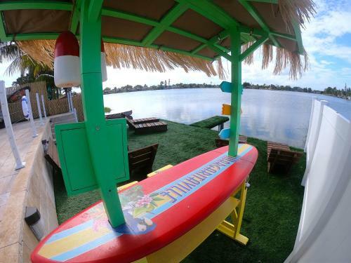 Tropical Oasis* Private Pool*lakehouse