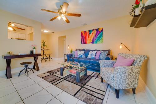 Apartamento The Hainsley On Dixie