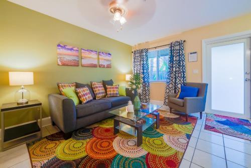 Apartamento The Hainsley On Dixie