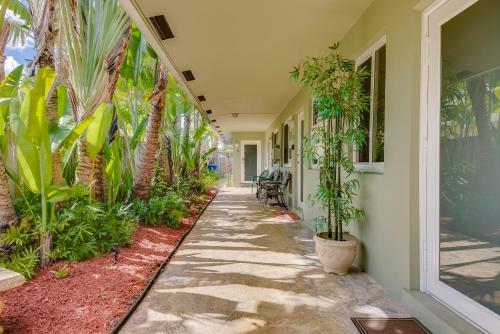 Apartamento The Hainsley On Dixie