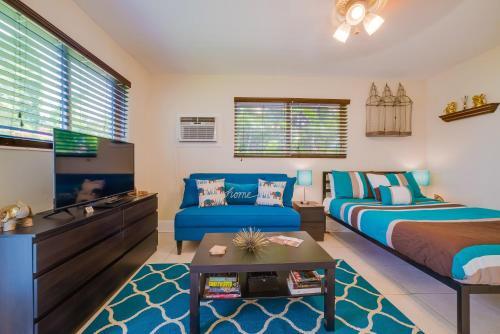 Apartamento The Hainsley On Dixie