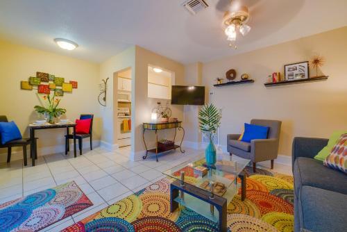 Apartamento The Hainsley On Dixie