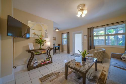 Apartamento The Hainsley On Dixie