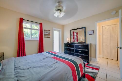 Apartamento The Hainsley On Dixie
